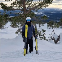 Niko Mäkinen