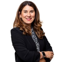 Julie Ruben Rodney, CHRL