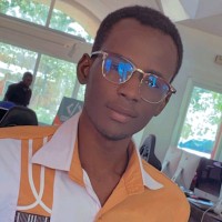 Abdourahamane Saley Haougui