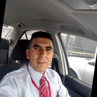 Carlo Manuel Arjona Benitez