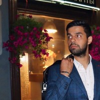 Nima Saravi