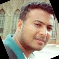 Sourav Shekher