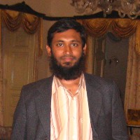 Khan Md Ariful Haque, Ph.D.