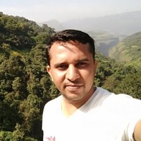 Milind More