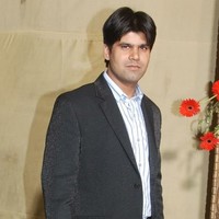 Ashok Sharma