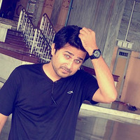 Saurav Singh