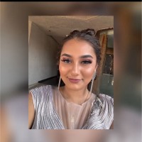 Liza Panchal