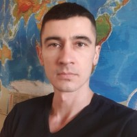 Bohdan Lysenko