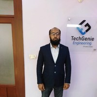 Dawn Engineering CEO