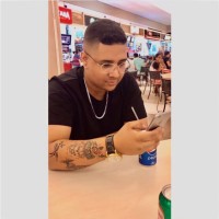 Matheus Favoreto