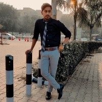 Amit Kumar Yadav