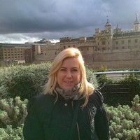 Anita Przemyślańska