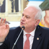 José Luiz Costa Taborda Rauen