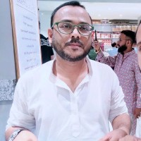 Md Murtaza Nasir