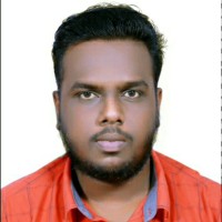 Deepak Divakaran
