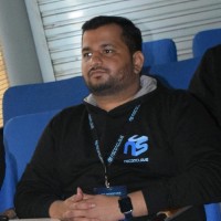 Tirth Patel