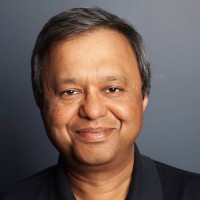 Anil Sanwalka