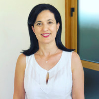 Lina Nicolaou