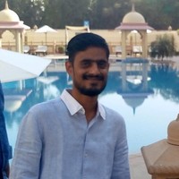 Ravi Joshi