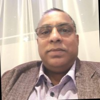 Vinesh Prakash