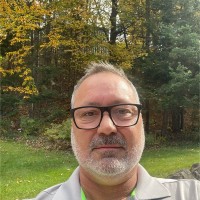 Luc Desjardins
