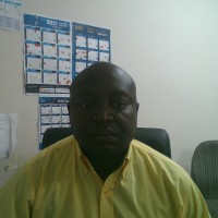Jimmy Mathoko
