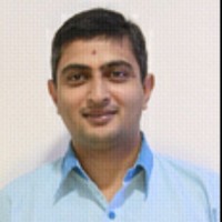 Mahesh Bhesania