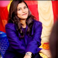 VS VIISHNU PRIYA CHOWDARY