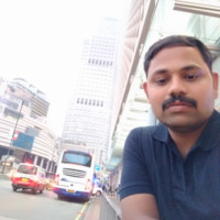 Karthikeyan Selvakumar