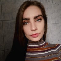 Martina Molnar