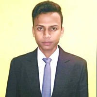 Md Shakil Ahmad