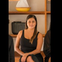 Tania Paulina Cardoso Cortes