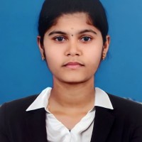 Haripriya M