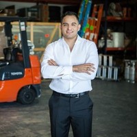 Luis Barredo