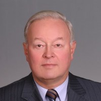 Балыбердин Александр Леонидович