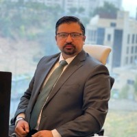 Ahmad Al-Rashdan
