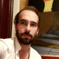 Carlos E. Gonçalves