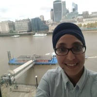 Baljinder Kaur