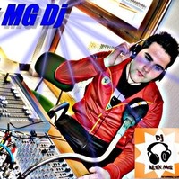 Alex MG DJ