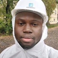 Yao Yeboua Pacome Bini