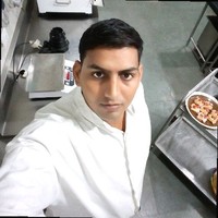Naveen Kumar