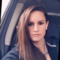 Stéphanie Baron