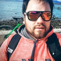 Sergio Sanchez hevia