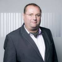 Jürgen Drobesch