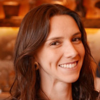 Marina (Nina) Englert