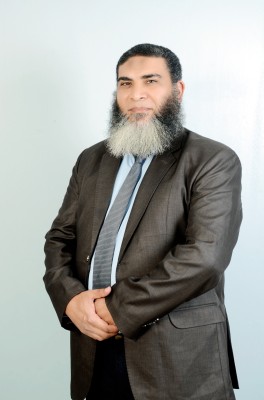 Fathy Koura