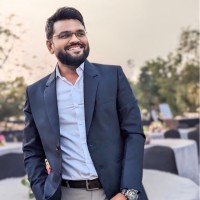 Vishal Dobariya