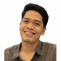 Romdick Manalo