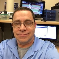 Bob Carruth
