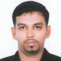 Mohammed Nawas Kathandi